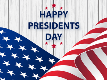 Presidents Day