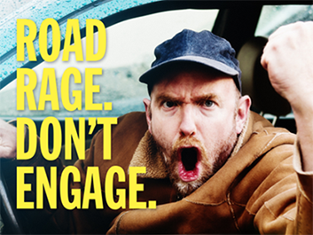 Road Rage