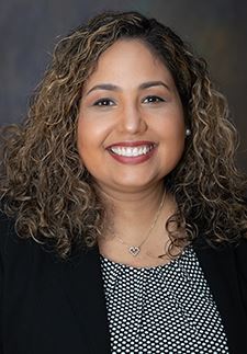 Jennifer Milewski Finance Director