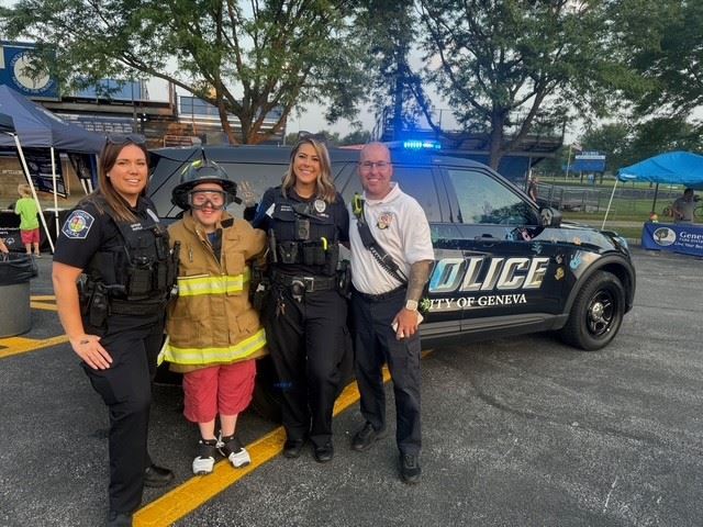 National Night Out 2