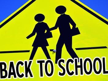Back To School