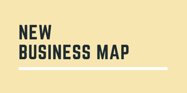 New Business Map