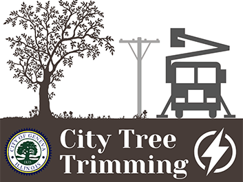 City Tree Trimming