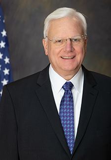 Richard Marks Second Ward