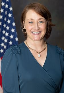 Vicki Kellick City Clerk