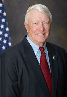 Dean Kilburg Third Ward