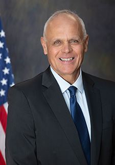 Jeff Palmquist Fifth Ward