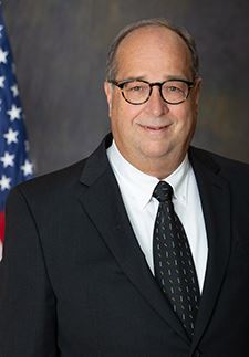 Larry Furnish Third Ward