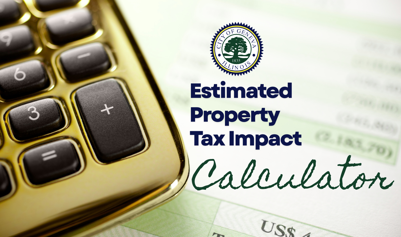 Referendum Calculator
